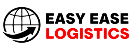 Easy Ease Logistics Logo